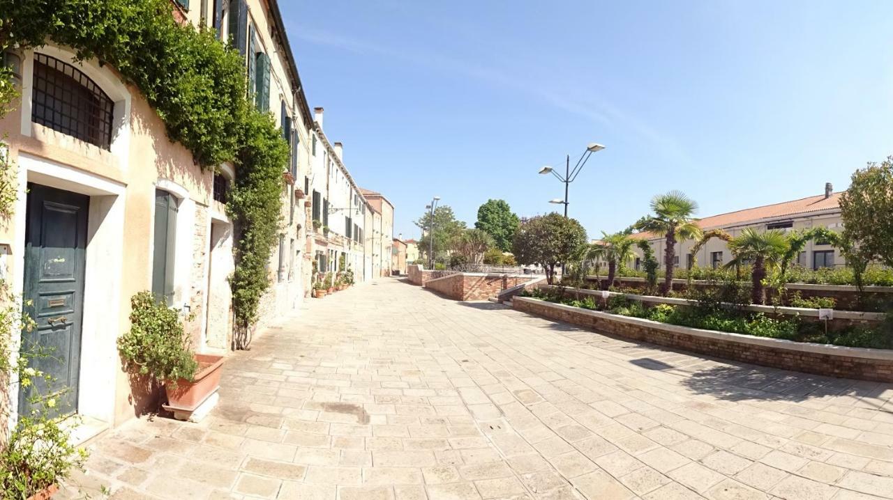 Artist House Apartment Venice Exterior photo